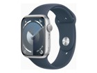 Smart Watches –  – MR9D3QP/A