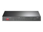 SOHO Hubs & Switches –  – SG1210MP
