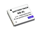 Camera Battery –  – TRX-NB-6L