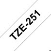 Rolo de papel –  – TZE-251