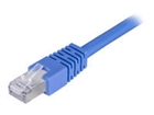 Nettverkskabel –  – STP-62B