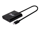 DisplayPort Video Cards –  – CSV-1545