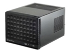 Cabinet ITX Mini –  – SST-SG13B-C