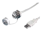 USB Kabels –  – 2482.210