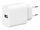 อะแดปเตอร์และเครื่องชาร์จไฟฟ้า –  – TA-UC-1A12-01