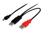 สายเคเบิล USB –  – USB2HABMY6