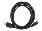 Câbles USB –  – CCP-MUSB2-AMBM-1M