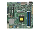 Procesory Intel –  – MBD-X11SSH-LN4F-B
