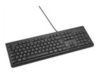 Klaviatuurid –  – K63727BE