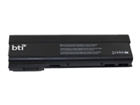 Notebook Batteries –  – HP-PB650X9