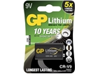 General Purpose Batteries –  – CR-V9 1-P