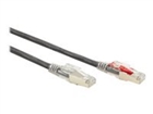 Patch Cables –  – C6PC70S-BK-05