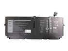 Notebook Batterijen –  – FP86V