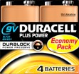 Batteries universelles –  – 142305