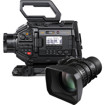 กล้องวิดีโอหน่วยความจำแฟลช –  – CINEURSAMWC6KG2-LA16X8BRM