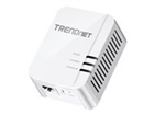 Enterprise Broer & Routere –  – TPL-422E