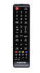 Remote Control –  – VG-TM1240BH/EN
