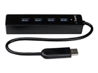 USB Rozbočovače –  – ST4300PBU3