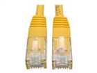 Patch Cables –  – N200-001-YW
