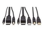 Cables para KVM –  – P783-006-U