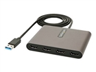 वीडियो केबल्स –  – USB32HD4