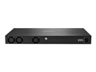 Rack-Mountable Hubs & Switches –  – JL725A
