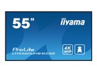 ป้ายดิสเพย์ดิจิตอล –  – LH5560UHS-B2AG