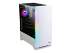 ATX –  – S5 White