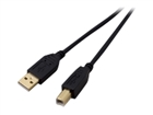USB Kabler –  – HUSB2AB2