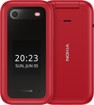 GSM-Telefoner –  – NK-2660 Red