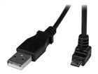 Καλώδια USB –  – USBAUB2MD