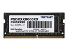 Notebook Memory –  – PSD48G26662S