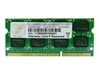 Memorias para portátiles –  – F3-1600C11S-8GSQ