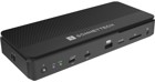 สถานีเชื่อมต่อโน้ตบุ๊ก –  – ECHO-DK13-4TB5
