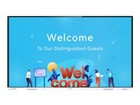 Touch Großformat Displays –  – 55151108