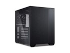 Extended ATX-Gehäuse –  – O11 AIR MINI BLACK
