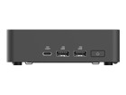 Systémy Barebone –  – RNUC15CRKC70000U