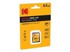 Flash-Kortit –  – EKMSD64GXC10K