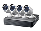 Video stebėjimo sprendimai																								 –  – DSK-4001