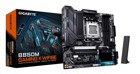 Plyty Glówne Dla AMD –  – B850M GAMING X WF6E 1.1