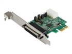 PCI-E Network Adapter –  – PEX4S953