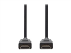 HDMI電纜 –  – CVGT34001BK15