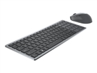Bluetooth-Tastaturer –  – KM7120W-GY-INT