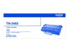 Toner Cartridges –  – TN3465