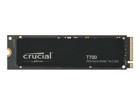 Solid-State-Laufwerke –  – CT2000T700SSD3