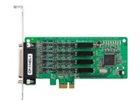 PCI-E võrguadapterid –  – CP-114EL-I-DB9M