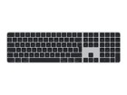 Keyboard Bluetooth –  – MMMR3N/A