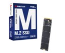SSD, Solid State Drives –  – M760-256GB
