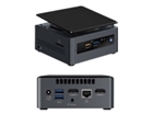 Sistemas Barebone –  – BOXNUC7CJYHN1