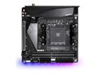 AMD –  – B550I AORUS PRO AX